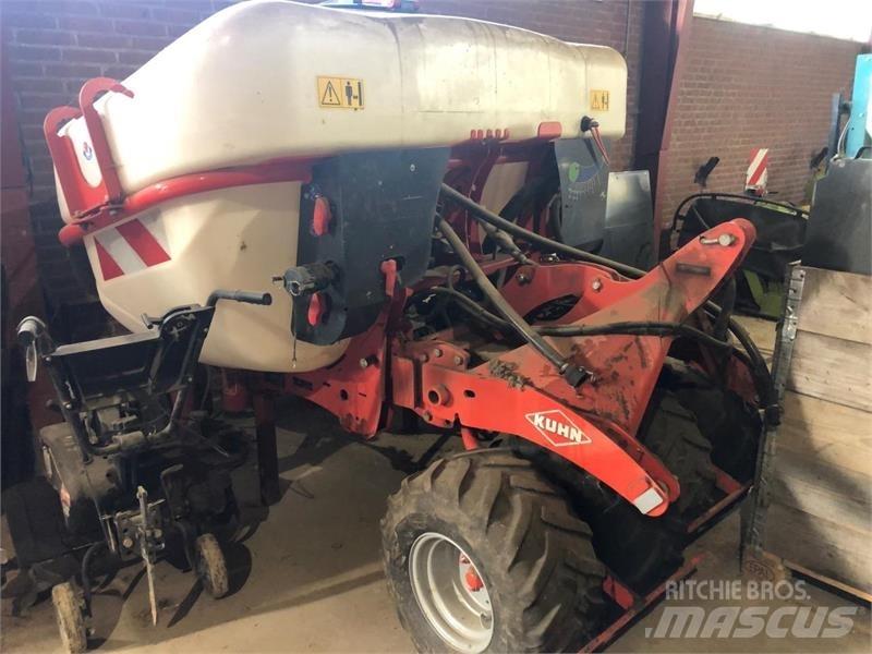 Kuhn PF 1500 Selvdrevne sprøyter
