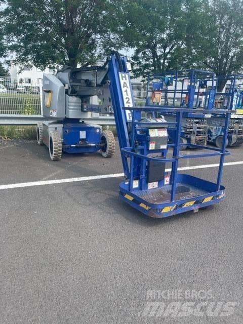 Haulotte HA12IP Leddede bomlifter