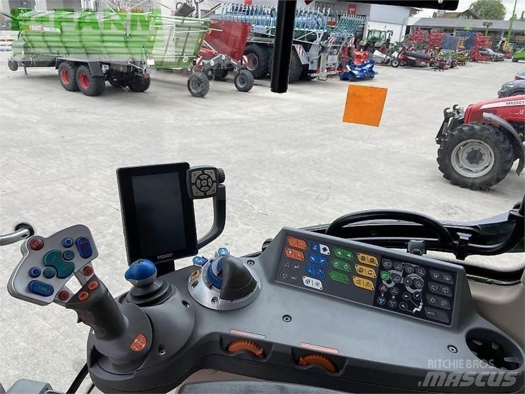 Fendt 313 vario Traktorer
