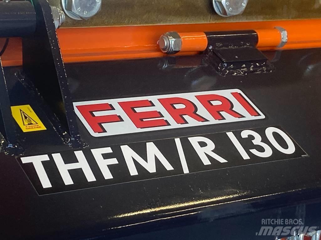 FERRI THFM/F Knusere