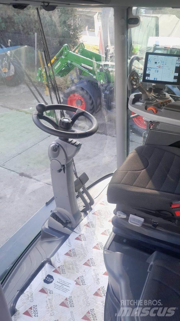 Fendt 6335 C PL Skurtreskere