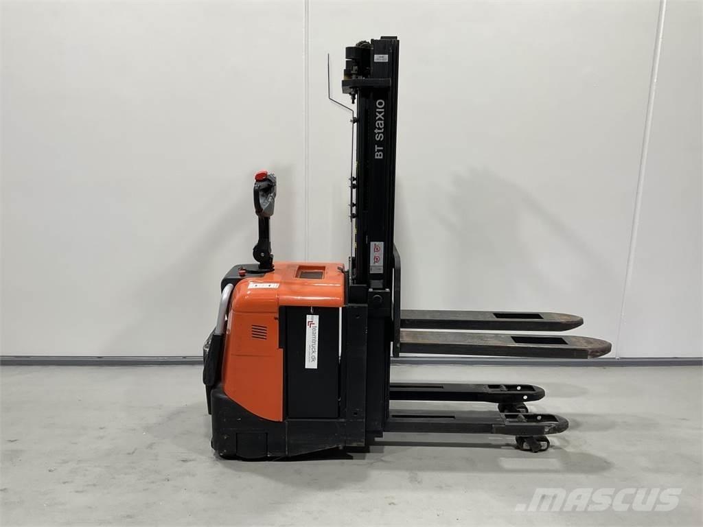 BT SPE125L Stablere