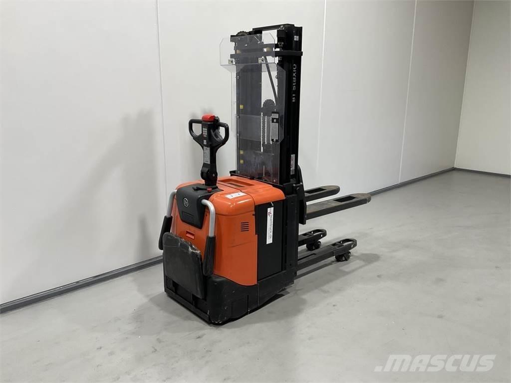 BT SPE125L Stablere