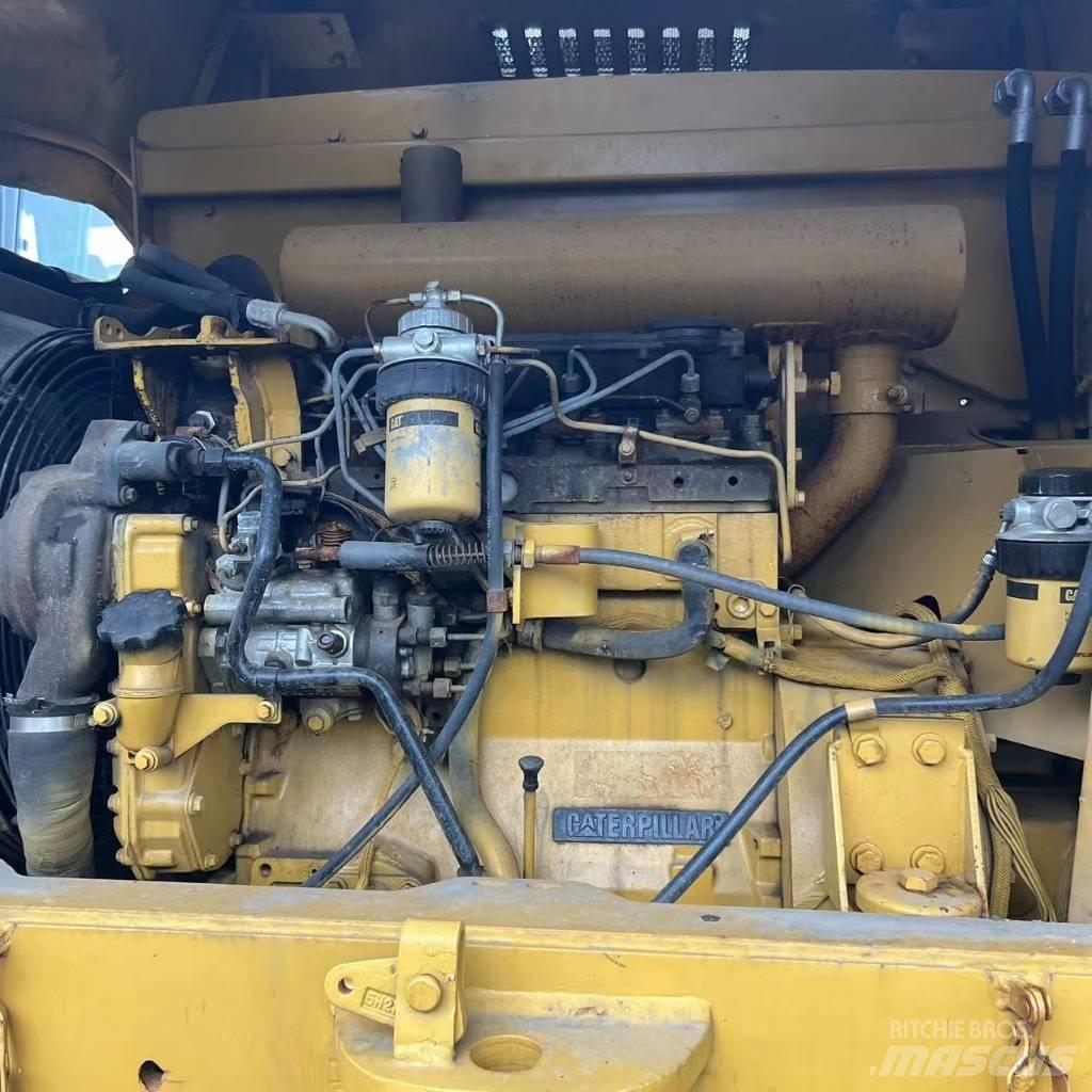 CAT 914 G Hjullastere