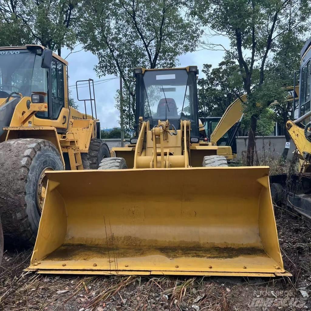 CAT 914 G Hjullastere