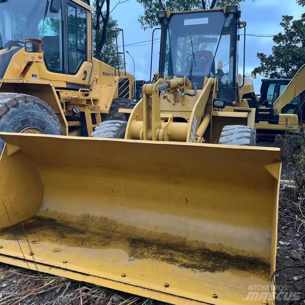 CAT 914 G Hjullastere