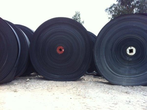 Bridgestone 800 Anlegg - Annet