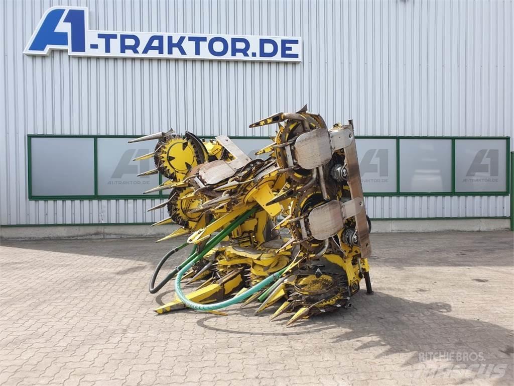 Kemper 375 PLUS Landbruk - Annet