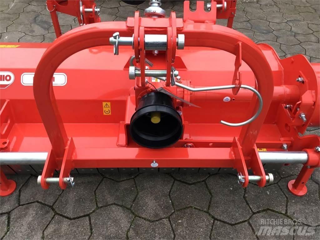 Maschio Barbi 160 Beitepussere og toppkuttere