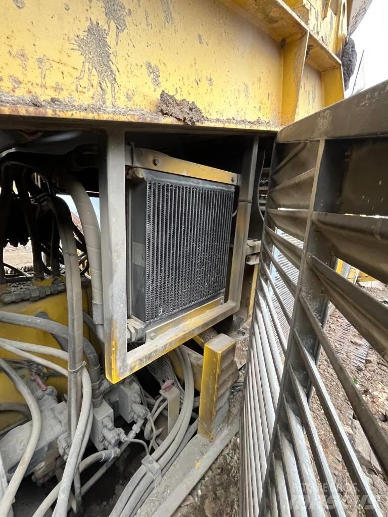 Keestrack Combo Mobile sikteverk