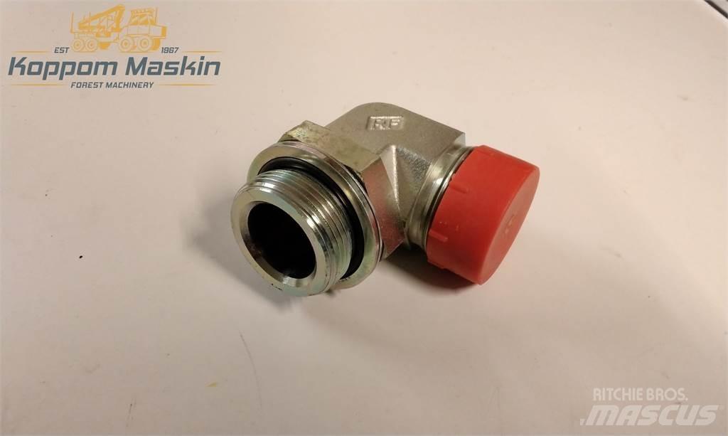 Ponsse 0055159 Hydraulikk