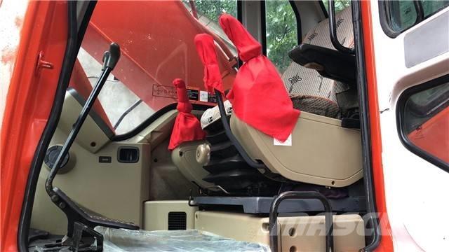 Doosan DH225LC-7 Beltegraver