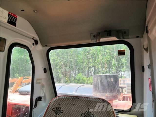 Doosan DH225LC-7 Beltegraver