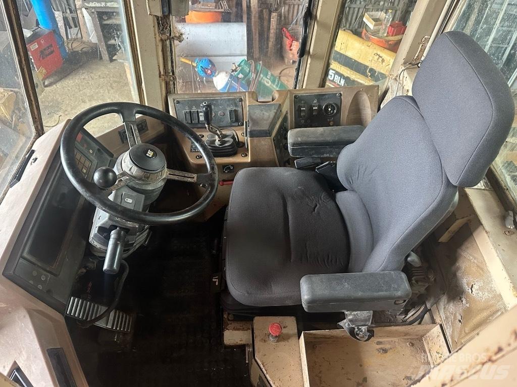 CAT 970 F Hjullastere