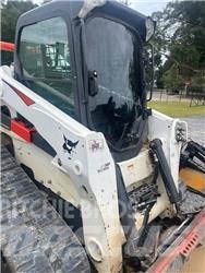Bobcat T870 Kompaktlastere