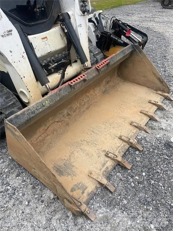 Bobcat T870 Kompaktlastere