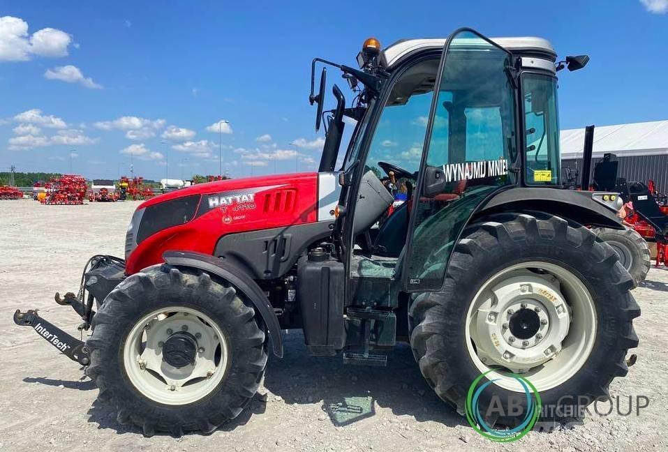 Hattat T4110 Traktorer