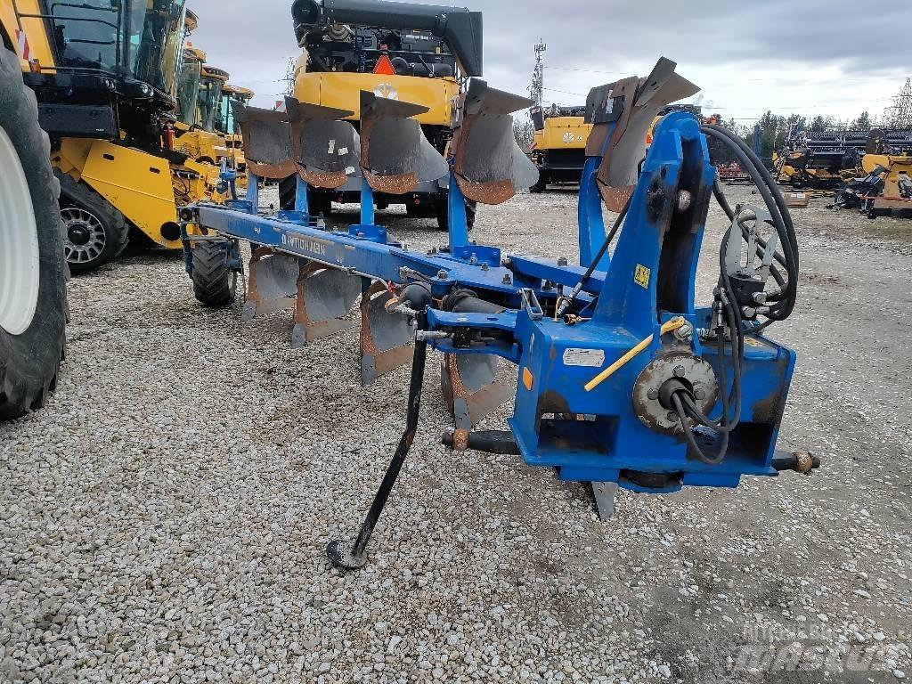 New Holland PH51080H Vendeploger