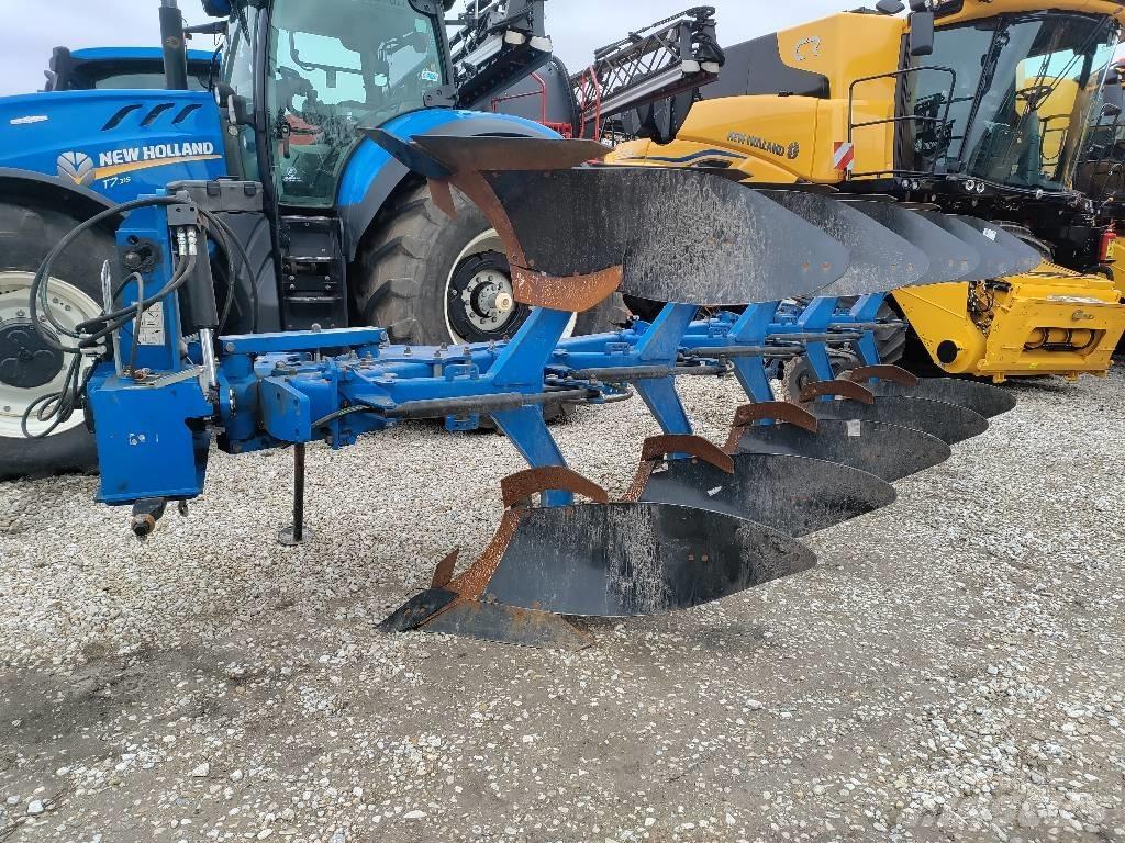 New Holland PH51080H Vendeploger