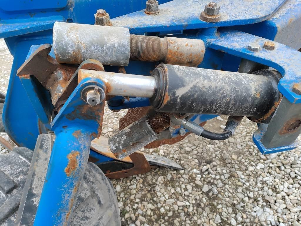 New Holland PH51080H Vendeploger