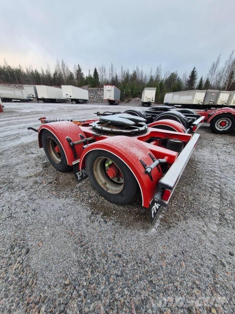 Limetec VPA218 Dollie