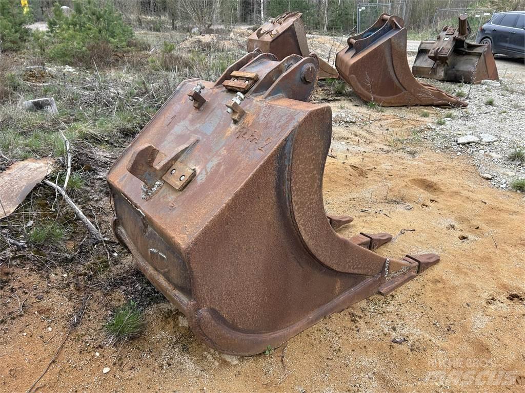  Kynsikauha NTP10 Skuffer