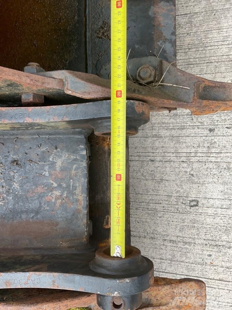 Rhinox Buckets Minigravere <7t