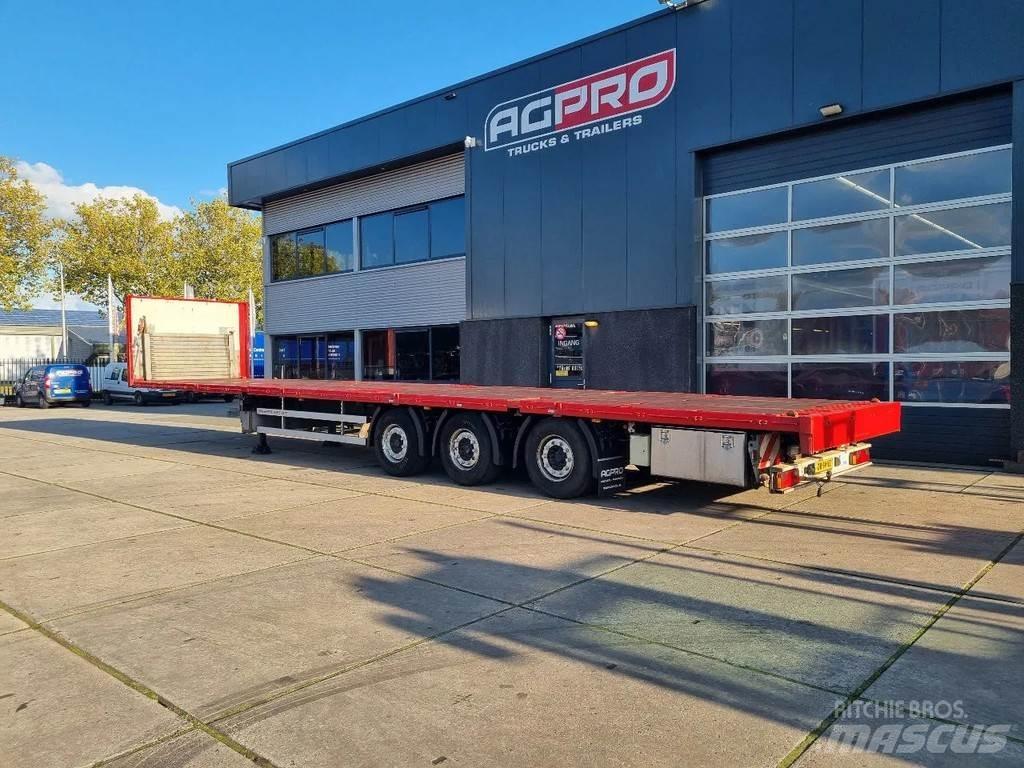 Wiese 3as Planhengere semi