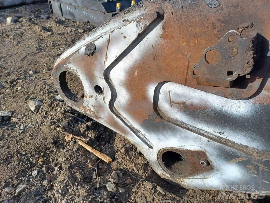 Valmet Crf 14 Lassbærere