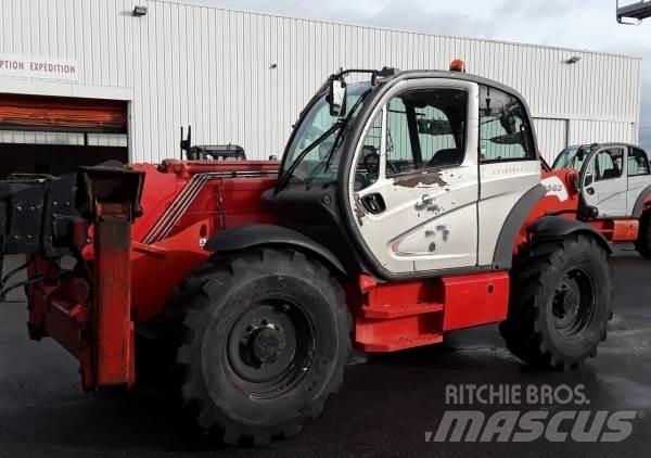 Manitou MT 1840 Teleskoplastere