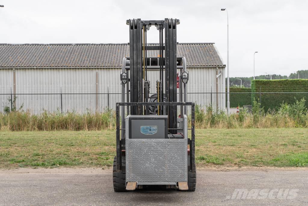 Manitou ME 435 Elektriske trucker