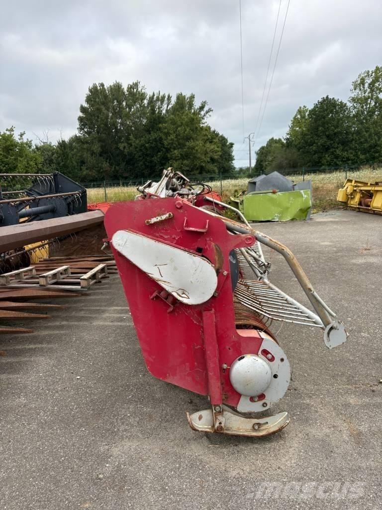 BMV bmv Andre gressmaskiner