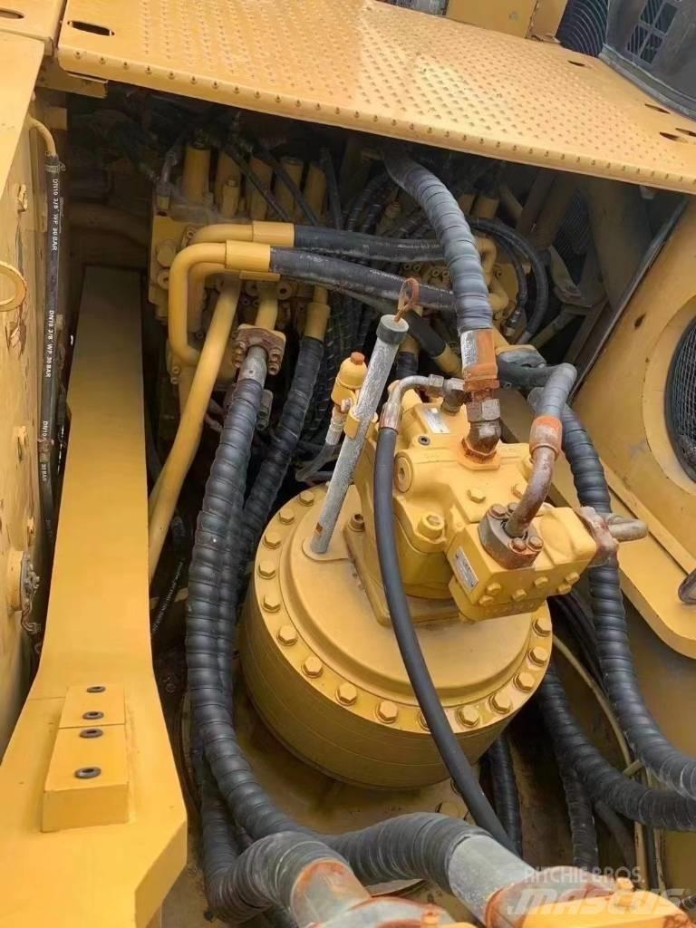 CAT 336 D Gravemaskiner med lang bom