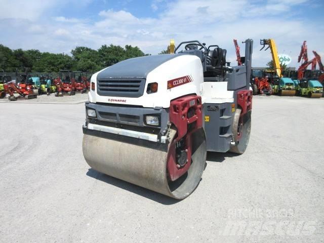 Dynapac CC 1300 VI Tandem Valser
