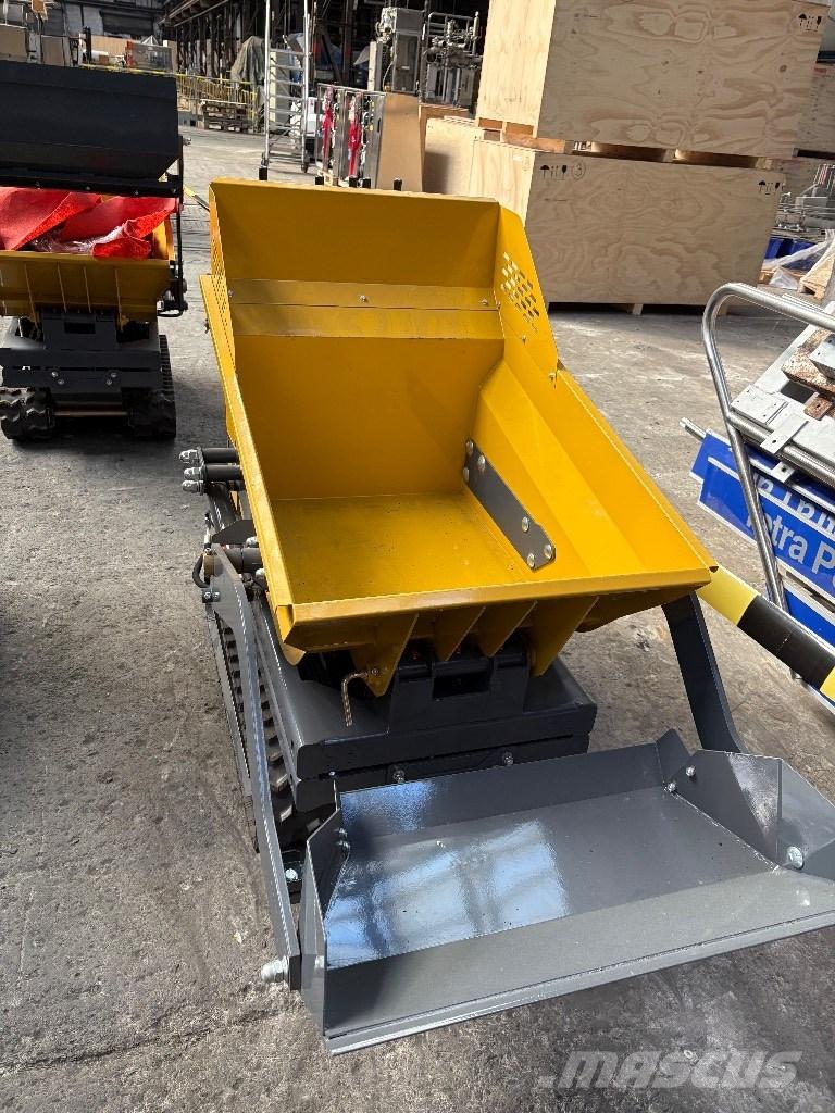 Nicolas OKC50 Mini dumpere