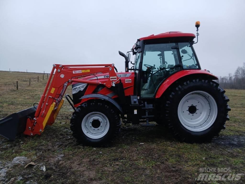 TYM T1304 Traktorer