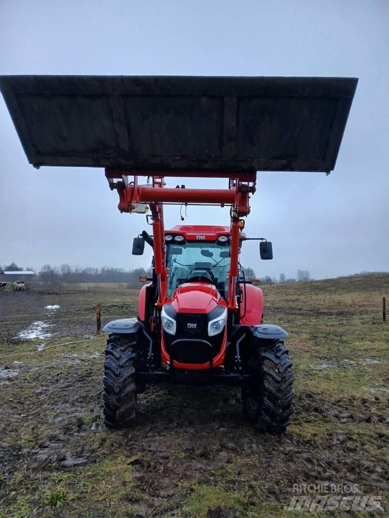 TYM T1304 Traktorer