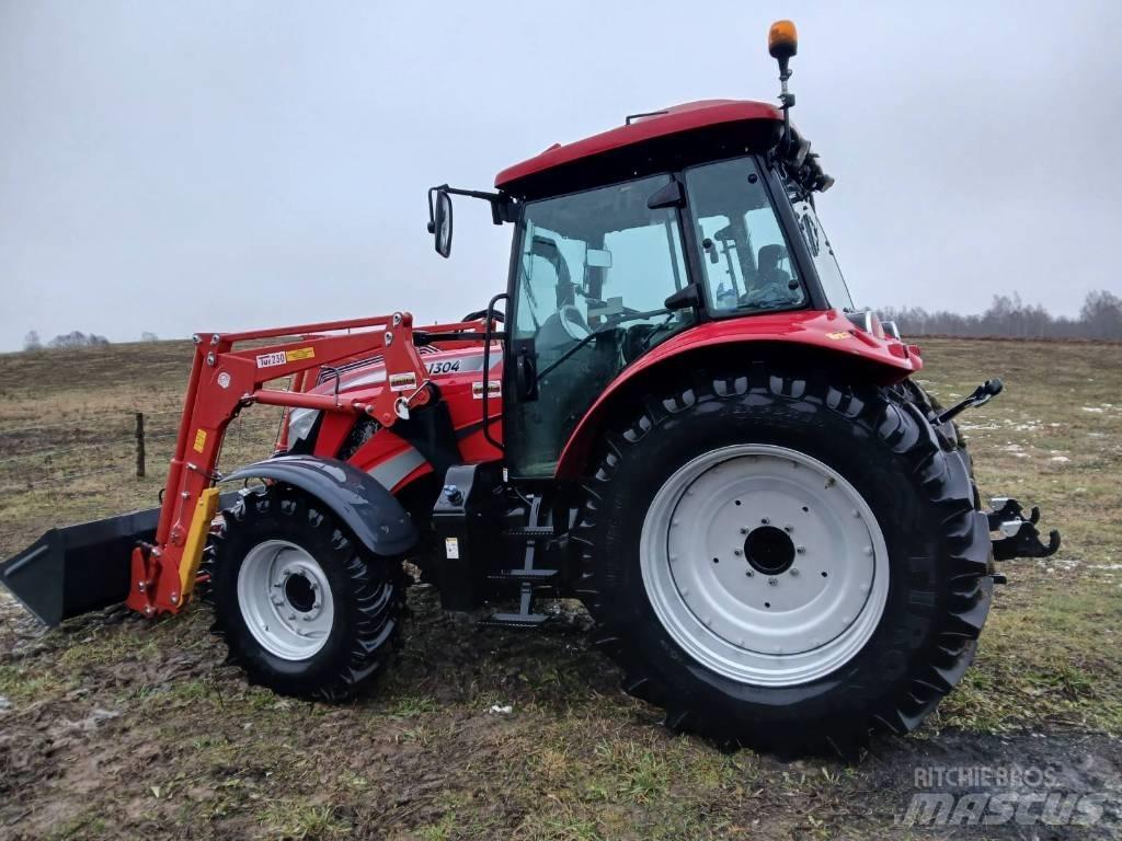 TYM T1304 Traktorer