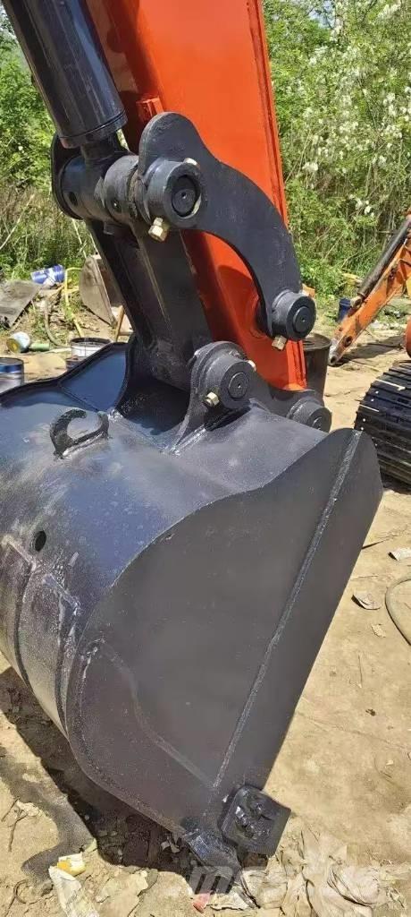Doosan DX 60 Minigravere <7t
