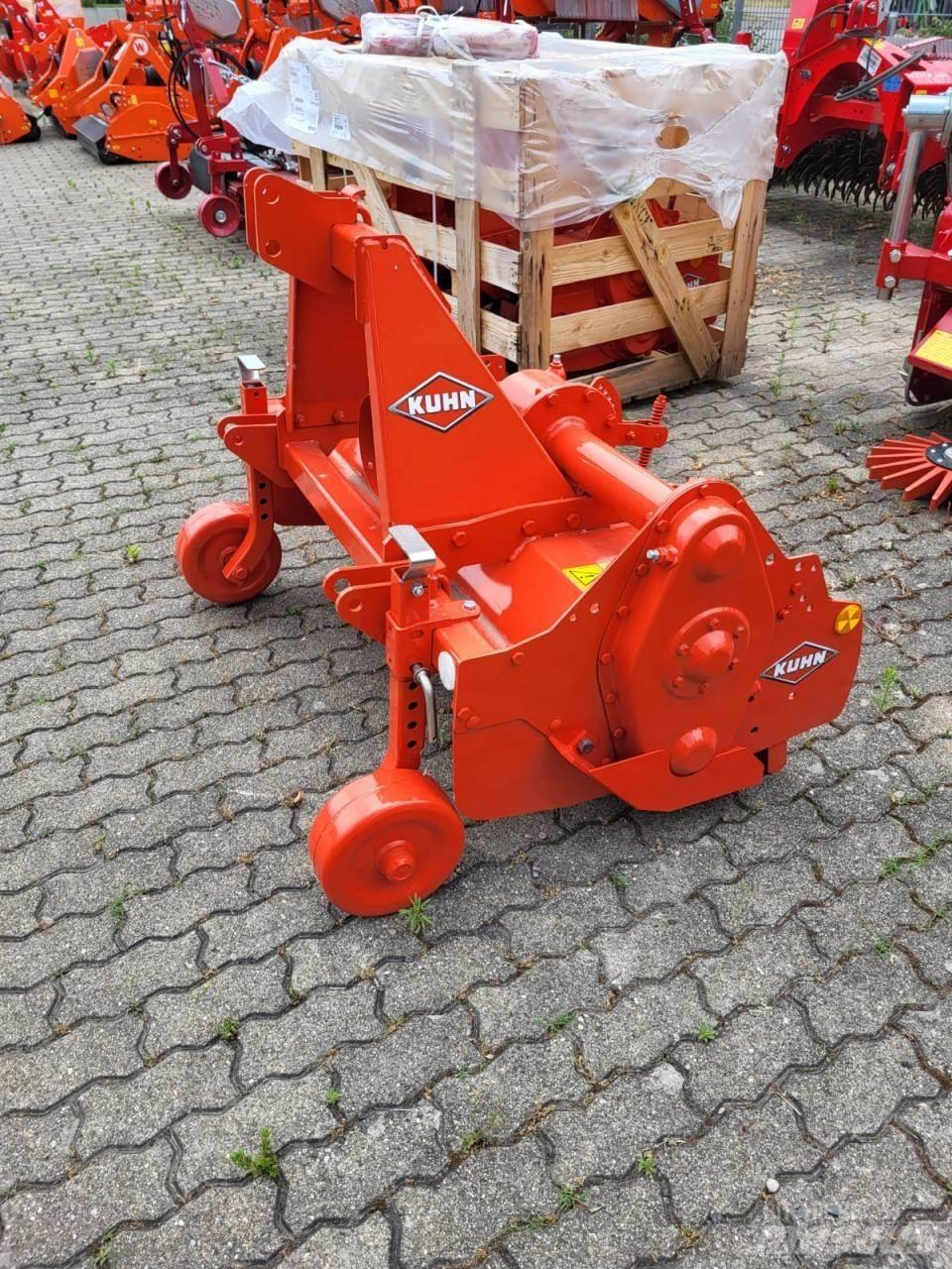 Kuhn EL62-120 Andre Jordforbedrings maskiner og ekstrautstyr