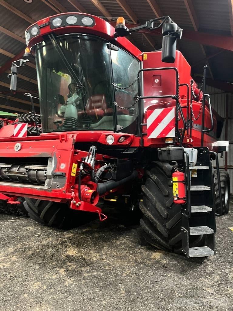 Case IH 9230 Skurtreskere