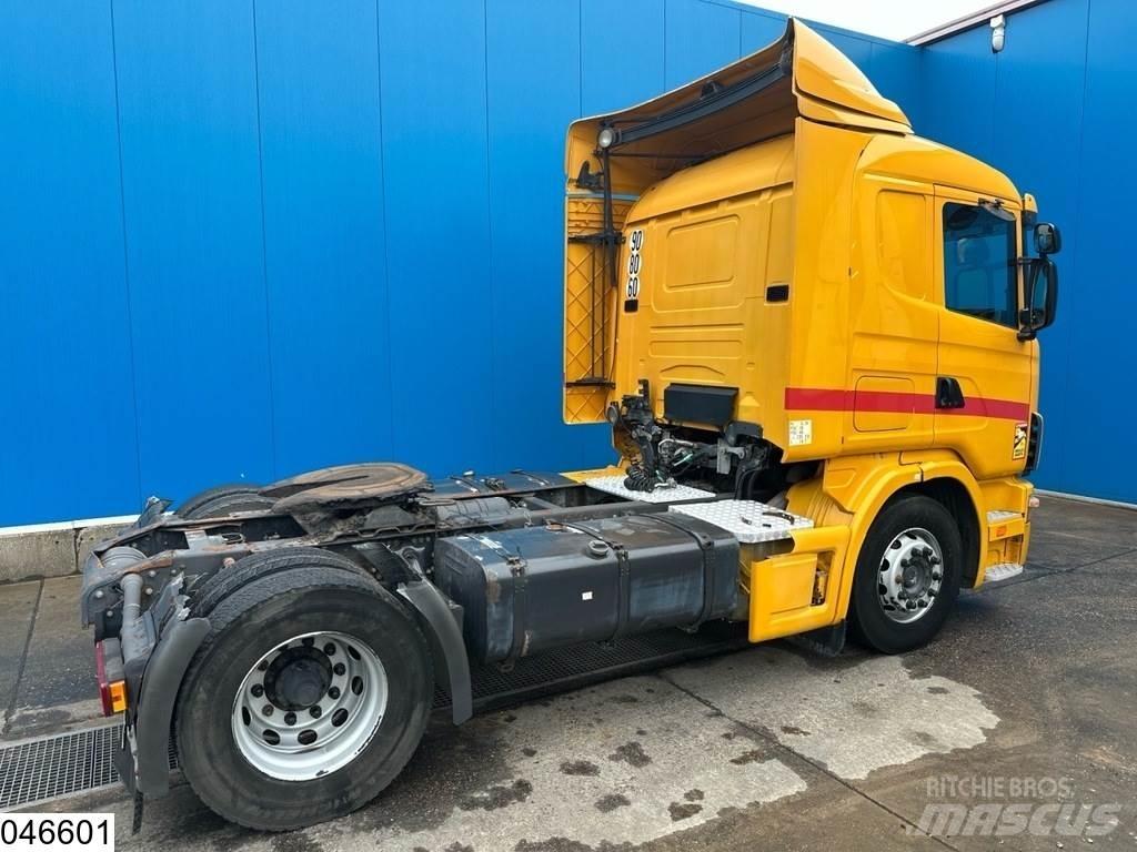 Scania 114 380 Trekkvogner