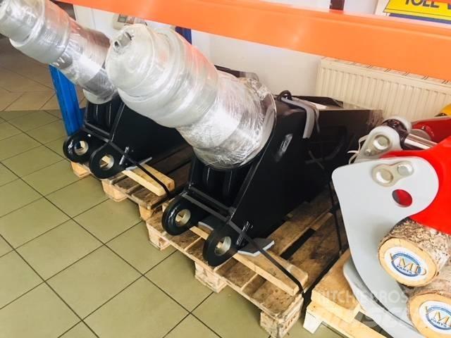 Loglift 220 /210 Skogsmaskinkraner