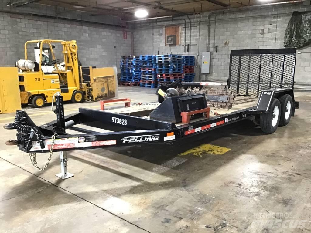 Felling FT-10I0313 Andre hengere