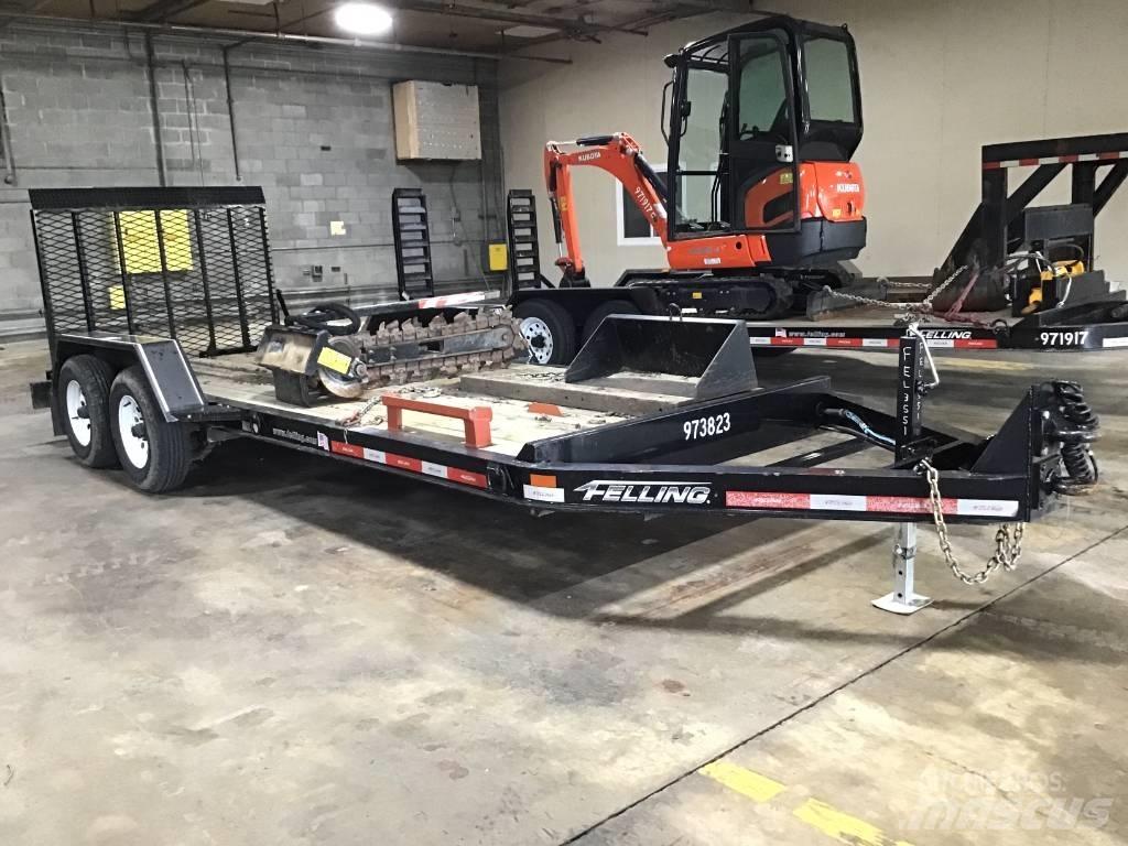 Felling FT-10I0313 Andre hengere