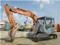 Hitachi EX100-3 Beltegraver