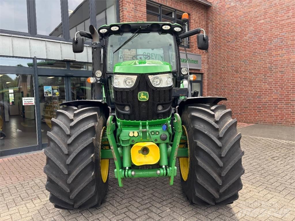 John Deere 6140R Traktorer