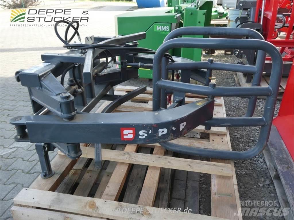 Saphir RQZ Landbruk - Annet