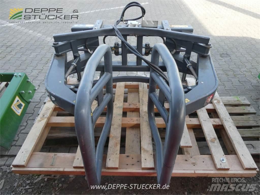 Saphir RQZ Landbruk - Annet
