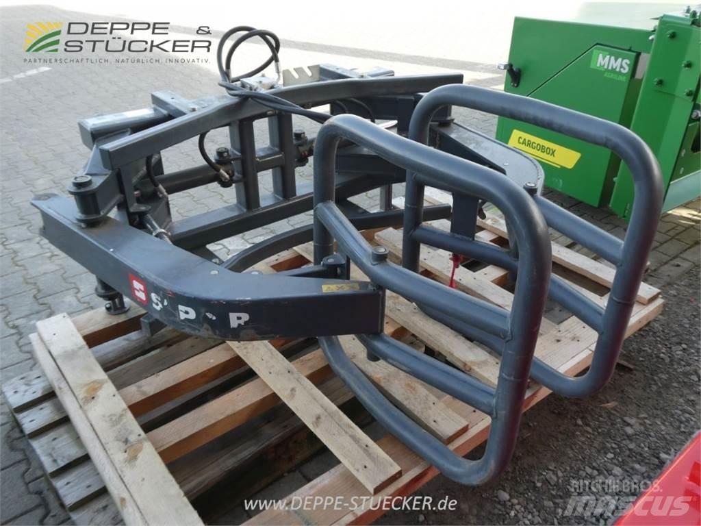 Saphir RQZ Landbruk - Annet